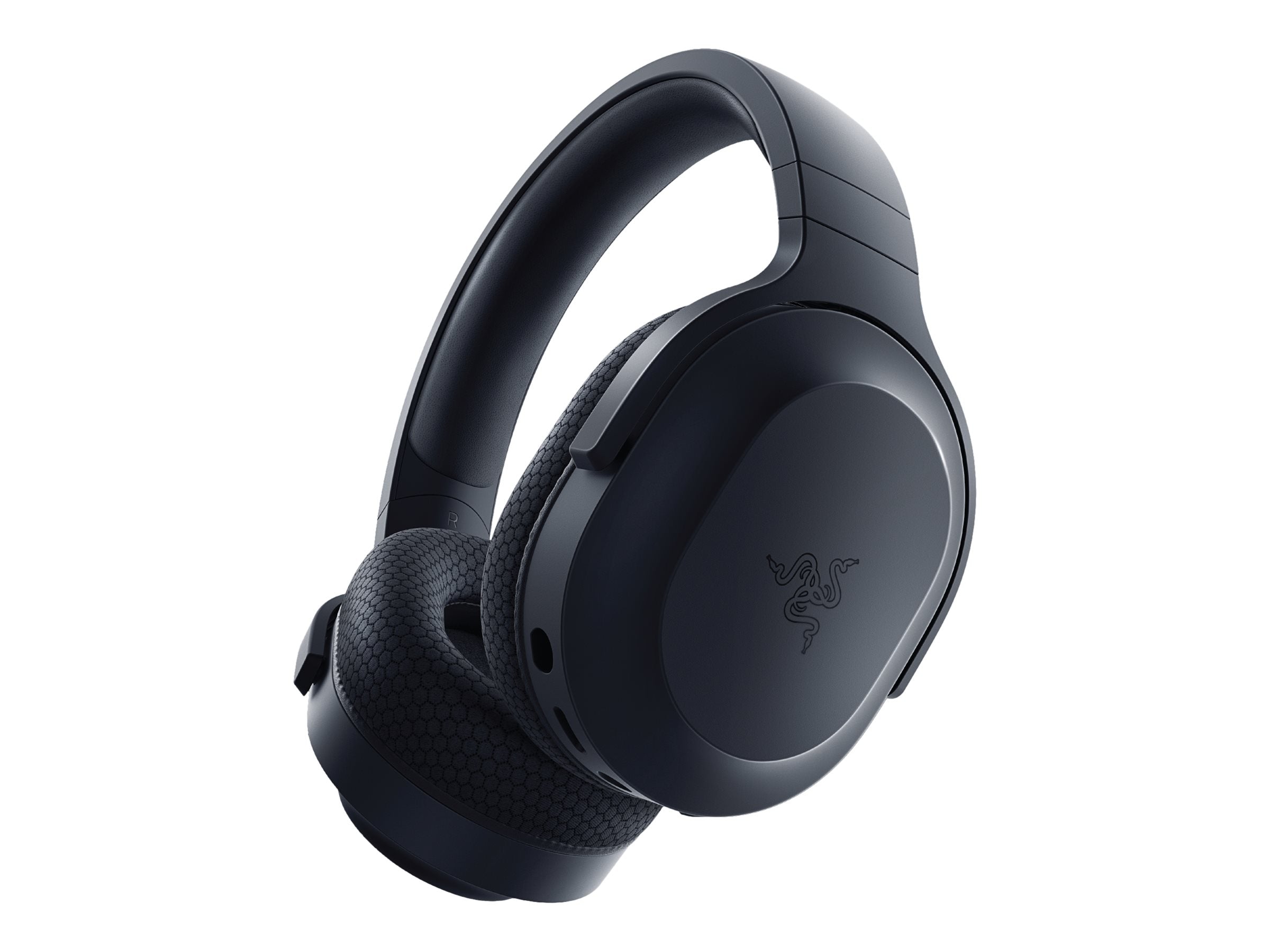 Barracuda X   Black Razer