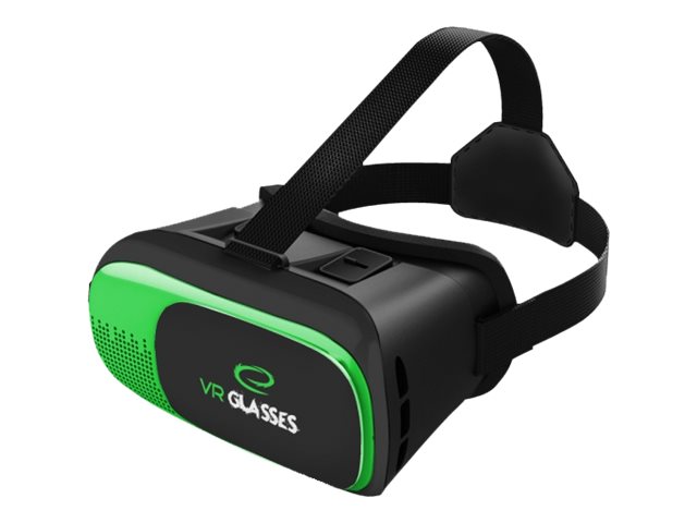 Doom   Virtual Reality Headset For Mobiltelefon   Fra 3,5" Til 6" Esperanza