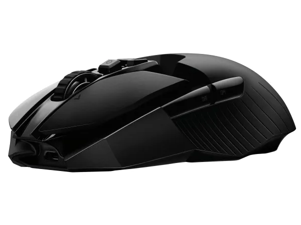 ®   G903 Lightspeed   Mus   Højre  Og Venstrehåndet   Optisk   11 Knapper   Trådløs, Kabling   Usb, Lightspeed     Lightspeed Modtager Logitech