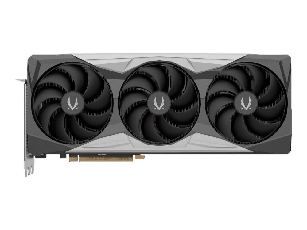 Gaming Geforce Rtx 4070 Ti Super Solid 16gb   Grafikkort   Geforce Rtx 4070 Ti Super   16 Gb Gddr6x   Pcie 4.0 X16   Hdmi, 3 X Displayport Zotac