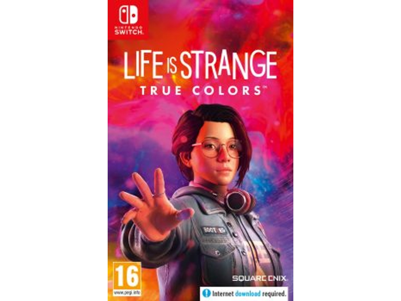 Life Is Strange: True Colors, Nintendo Switch Square Enix
