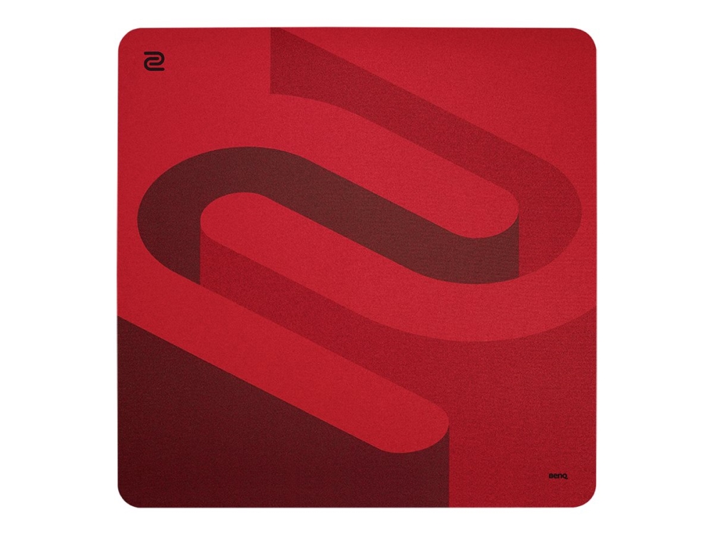 Zowie By     H Sr Special Edition   Rouge Ii Ekstra Stor Musemåtte Benq