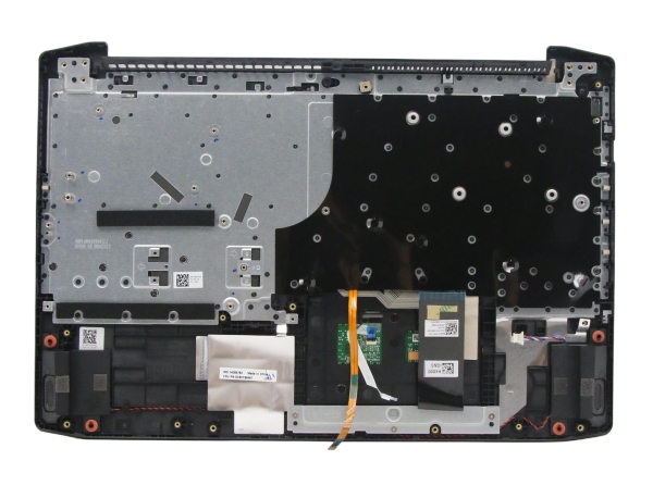 5cb0y99501, Cover + Tastatur, Tastatur Med Baggrundsbelysning,  , Ideapad Gaming 3 15imh05 Lenovo