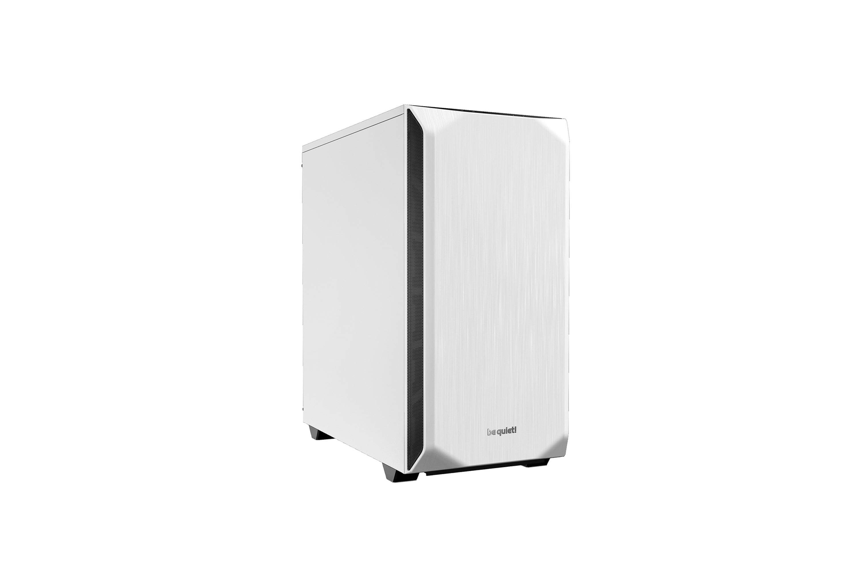 ! Pure Base 500 Tårn Atx Hvid Be Quiet