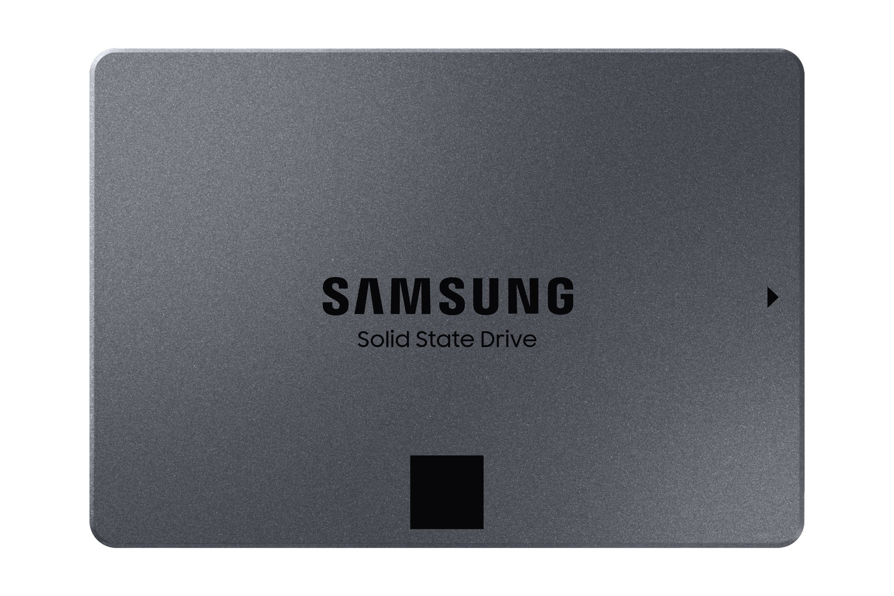 870 Qvo Ssd Mz 77q1t0bw 1tb 2.5 Sata 600 Samsung