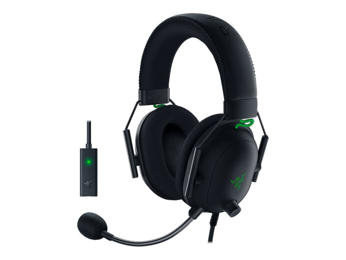 Blackshark V2 Razer