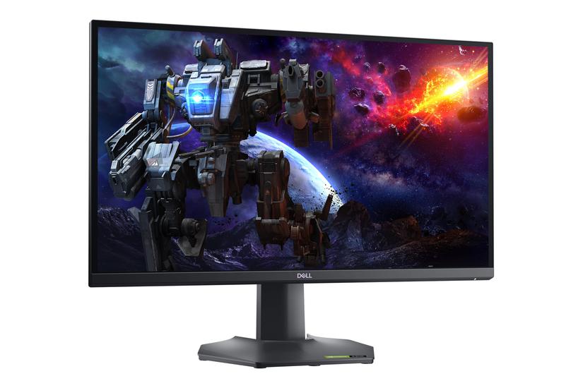 27 Gaming Monitor G2724d Skærm   Led Baglys   27"   Vesa Adaptive Sync, Nvidia G Sync Compatible, Amd Freesync Premium   Fast Ips   1ms   Qhd 2560x1440 Dell