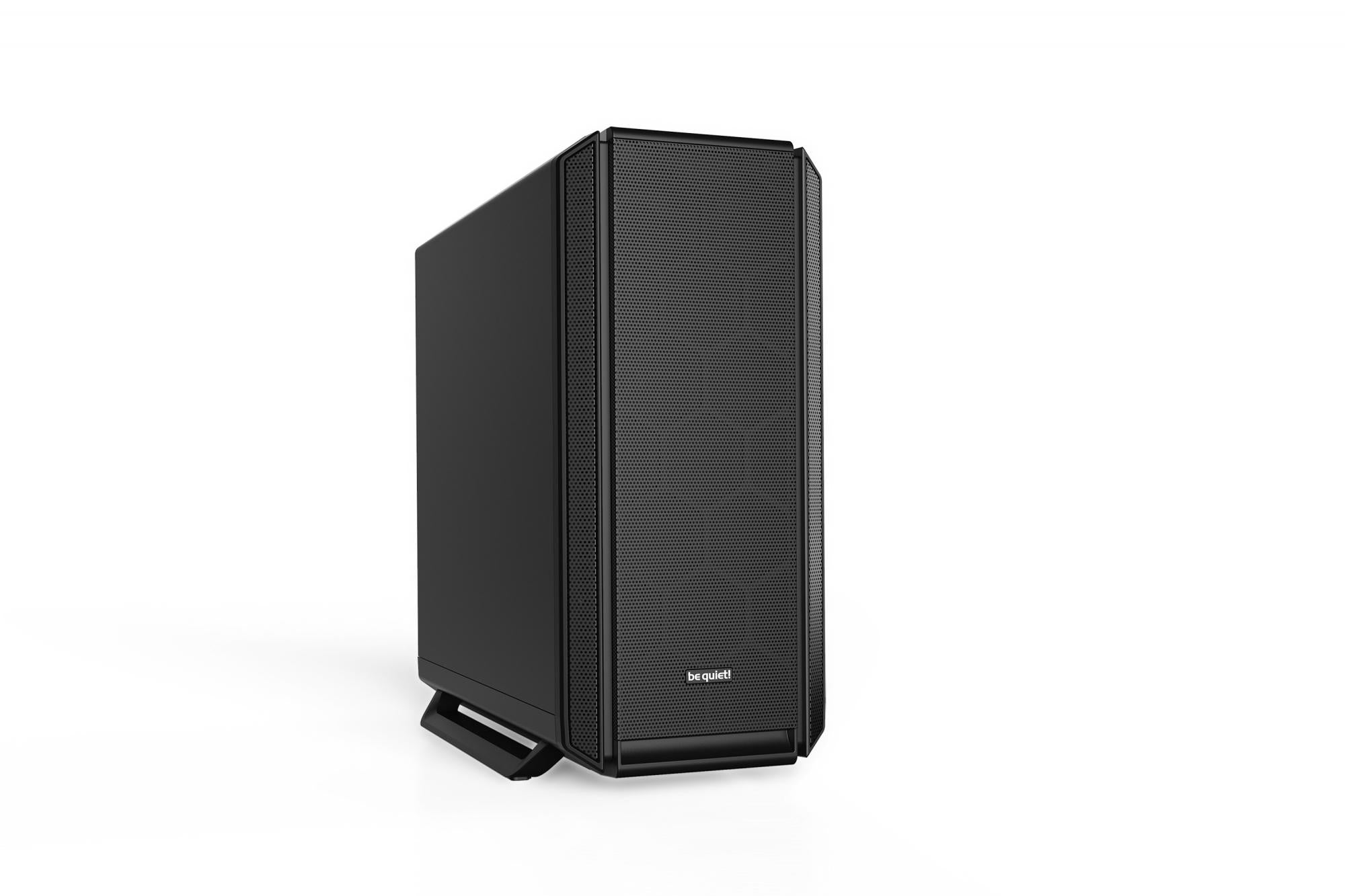 ! Silent Base 802   Sort Be Quiet