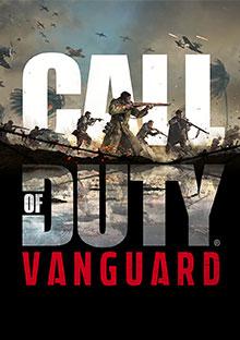 : Vanguard (import)   Playstation 4 Call Of Duty