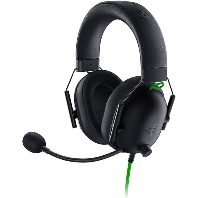 Blackshark V2 X Headset Razer
