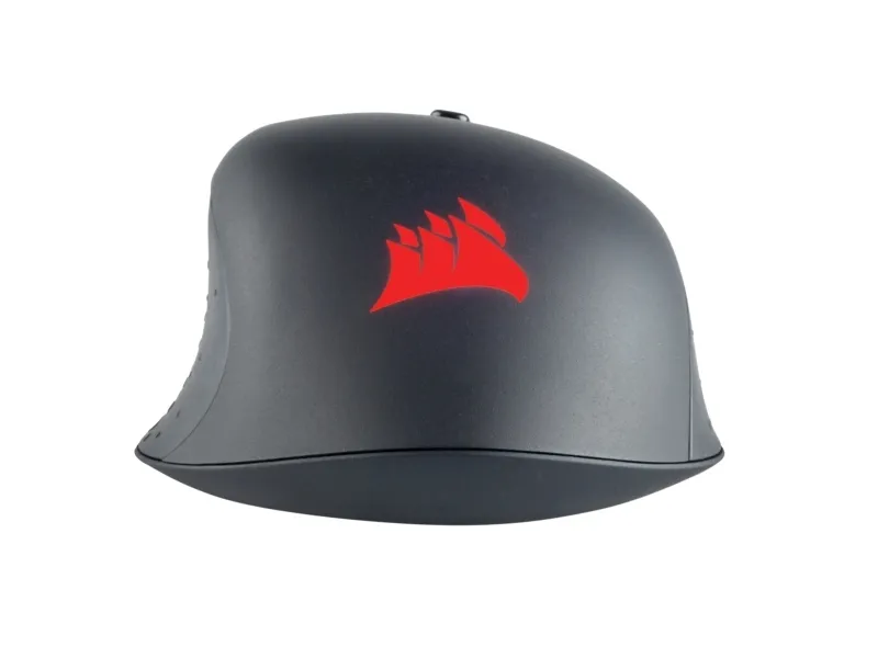 Corsair Gaming Harpoon Rgb Pro Fps/moba   Mus   Optisk   6 Knapper   Kablet   Usb Corsair Microsystems