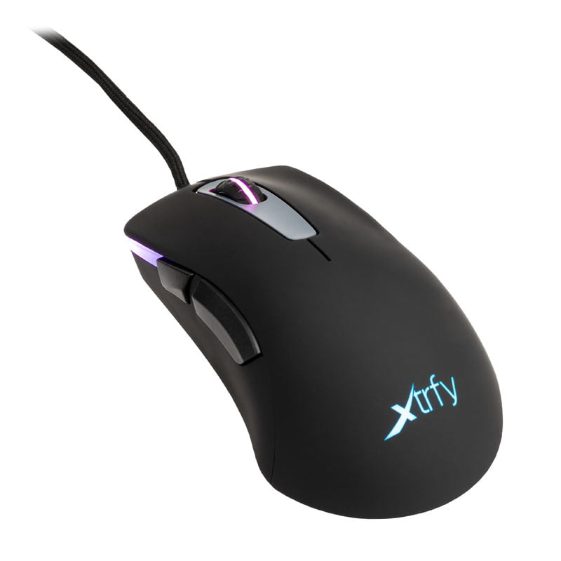 Gaming Mouse M1 Rgb Xtrfy