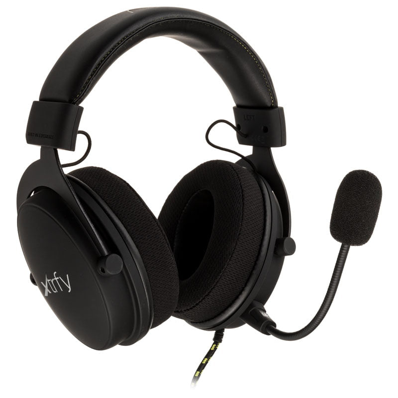 Gaming Headset H2 Xtrfy