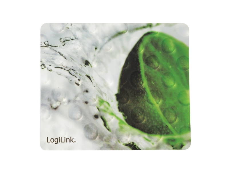 3d Lemon Pad (id0153) Logilink