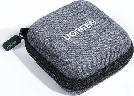 Case Multifunctional Organizer Case For Accessories Gray (lp128) Ugreen