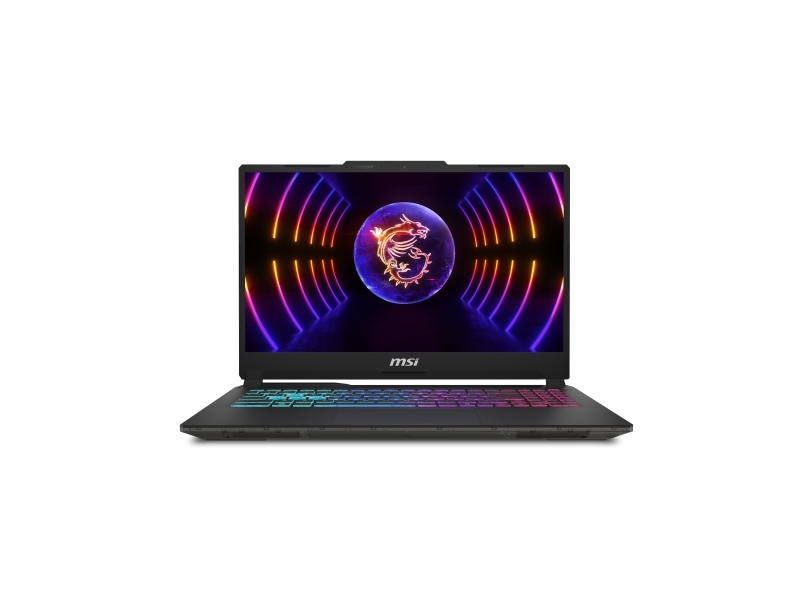 Cyborg 15 A13vfk 1218nl 15.6 144hz I7 13620h 16gb 512ssd Rtx4060 W11 Msi