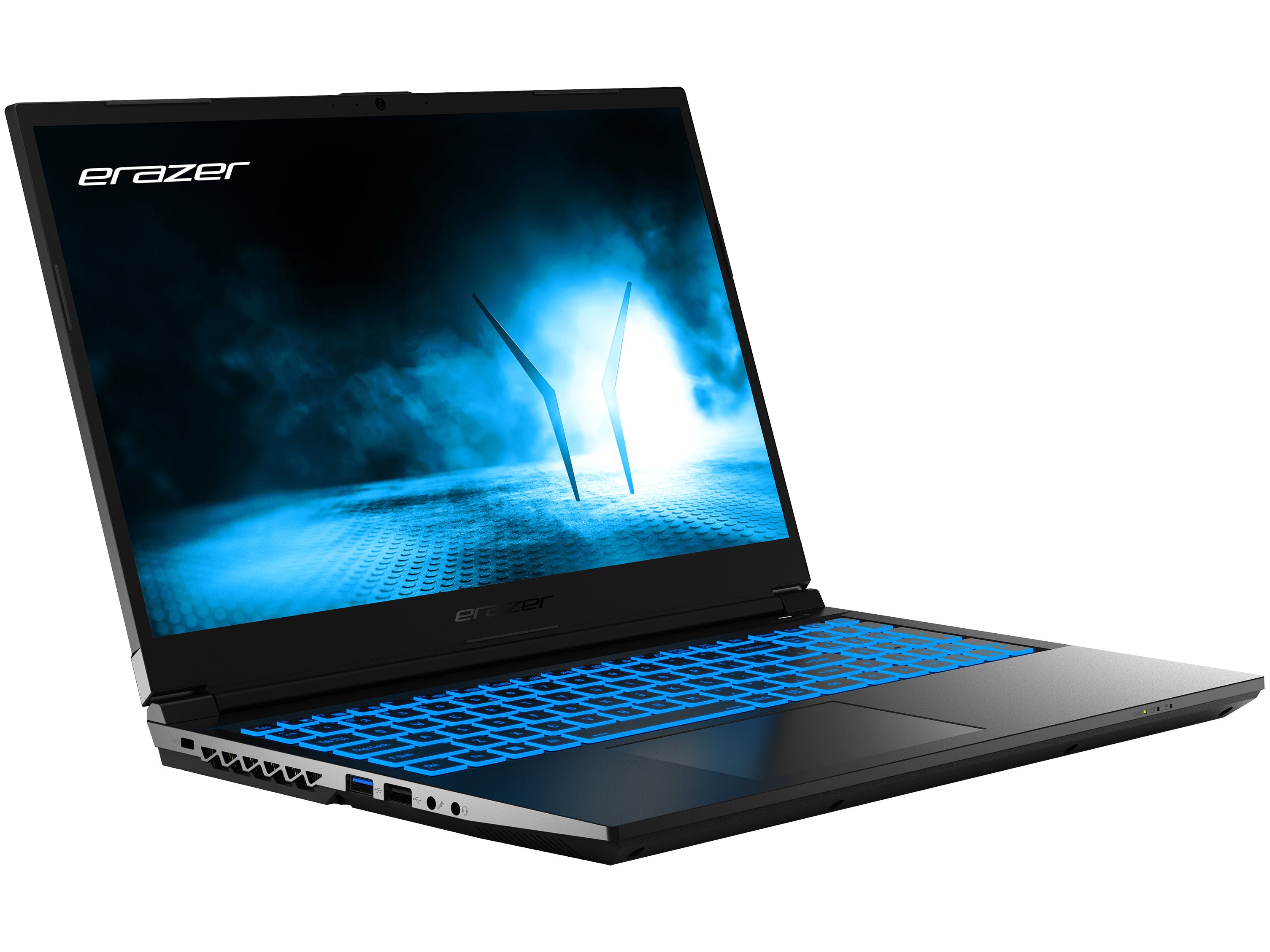 Erazer Crawler E50 Md62589 15.6 Fhd I5 12450h 16gb 512gb Rtx 4050 Windows 11 Home Medion