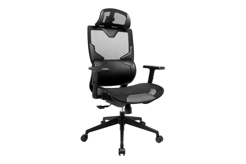 Ergofusion   Gaming Stol Sandberg