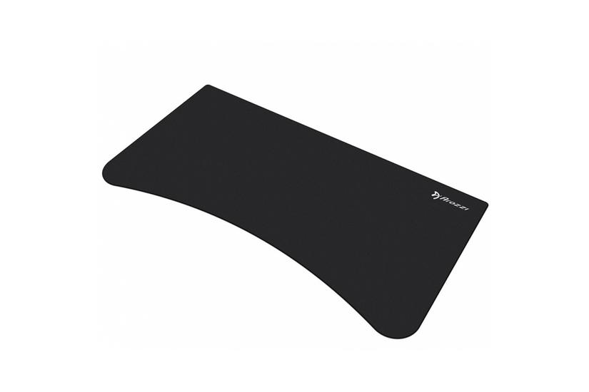 Arena Deskpad Pure Black   Musemåtte Arozzi