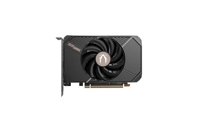 Gaming Geforce Rtx 5060 Solo Grafikkort   8gb Gddr7   Nvidia Rtx 5060   Pci Express 5.0 X8 Zotac