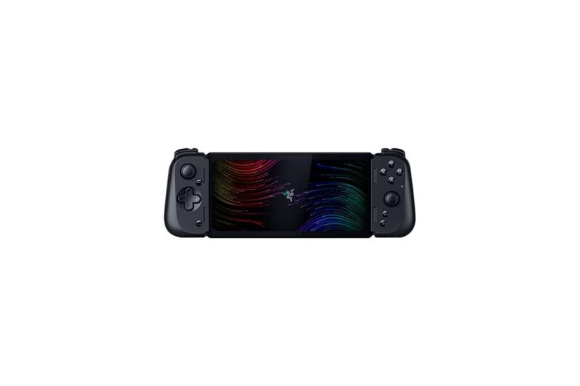 Edge   6.8"   Qualcomm Snapdragon G3x Gen 1   6 Gb Ram   128 Gb   Med Kishi V2 Pro Controller Razer
