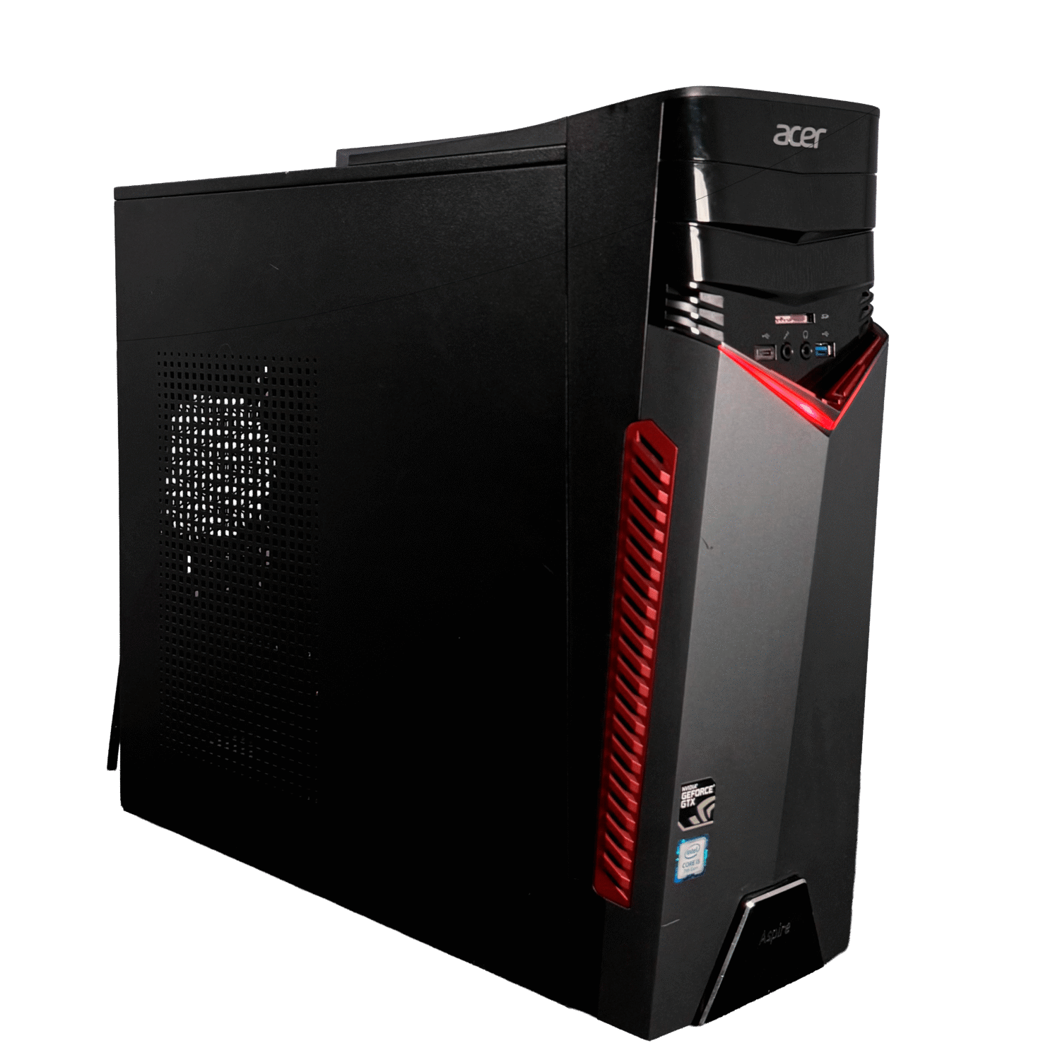 Brugt Esport Gamer Pc  Intel I5 • Rtx 2060 • 16 Gb Ram • 480 Gb Ssd