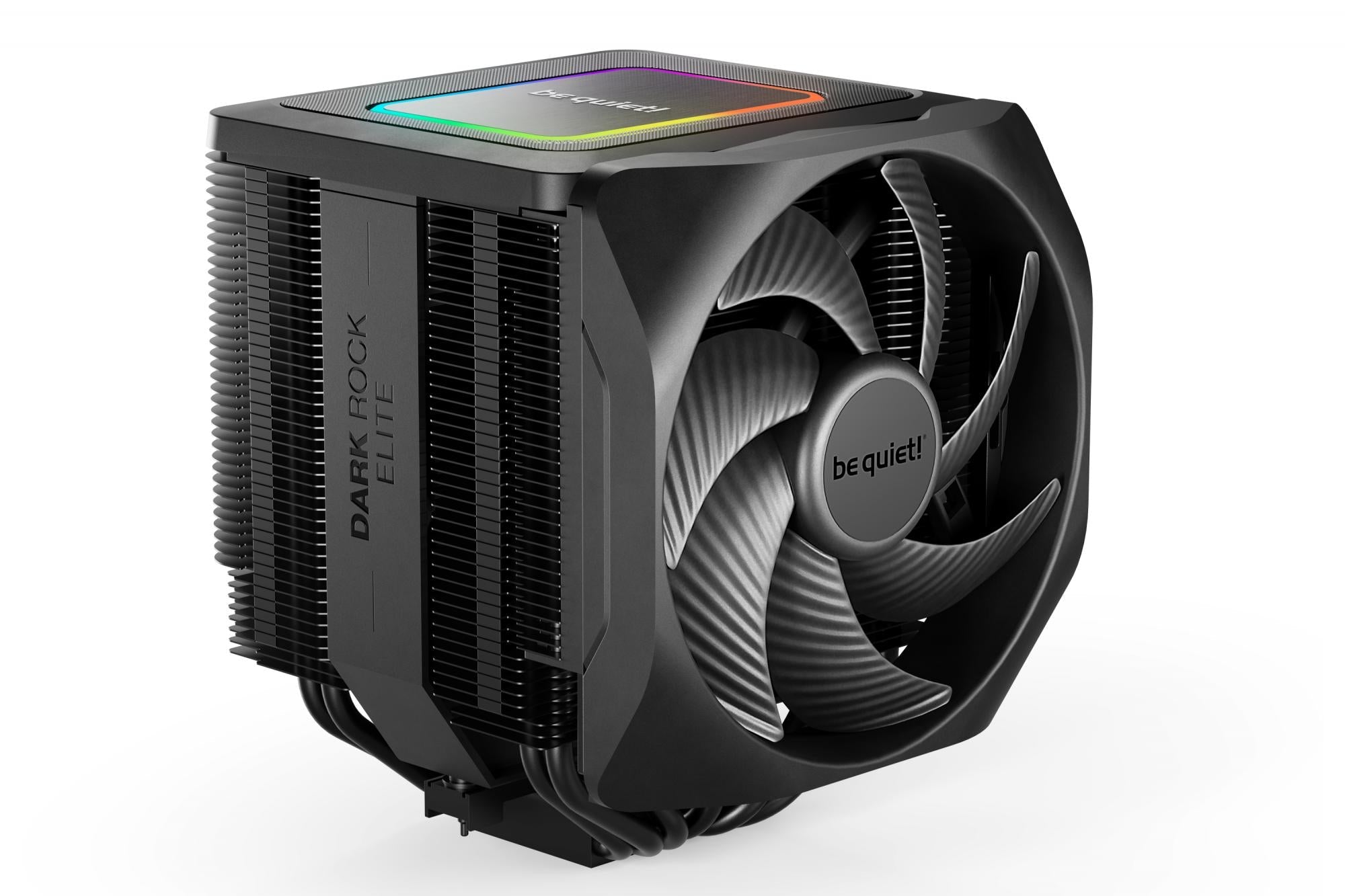 ! Dark Rock Elite, Cpu Cooler (black) Be Quiet