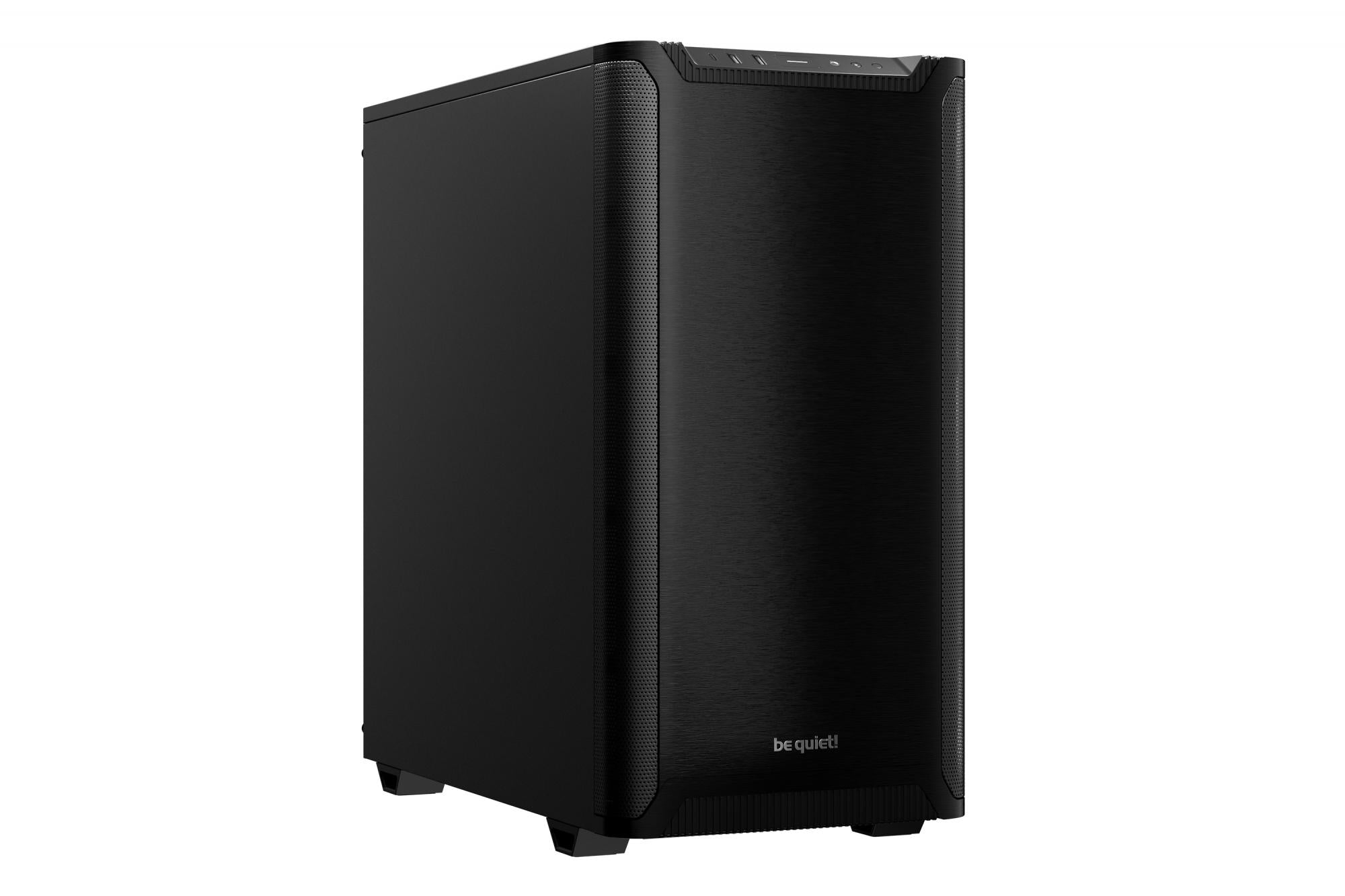 ! Pure Base 501 Black (black) Be Quiet