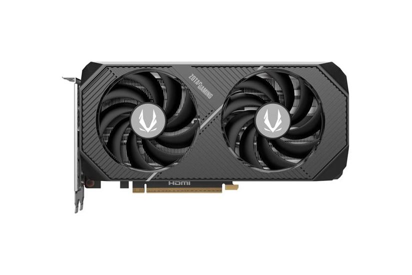 Gaming Geforce Grafikkort   12gb Zotac