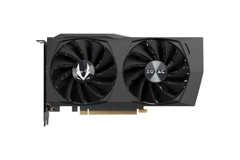 Gaming Geforce Rtx 3050 Eco Grafikkort   8gb Gddr6   Nvidia Rtx 3050   Pci Express 4.0 X8 Zotac