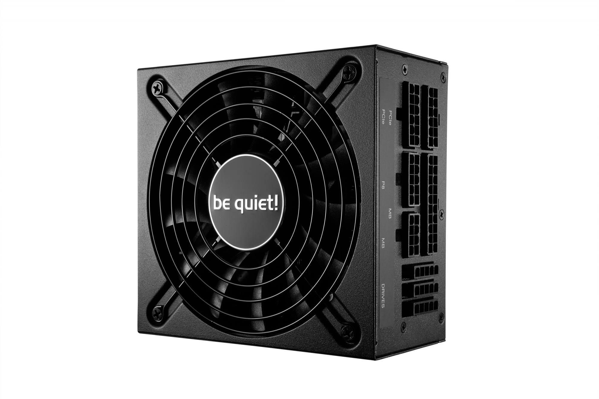 ! Sfx L Power 600w   80plus Gold Be Quiet