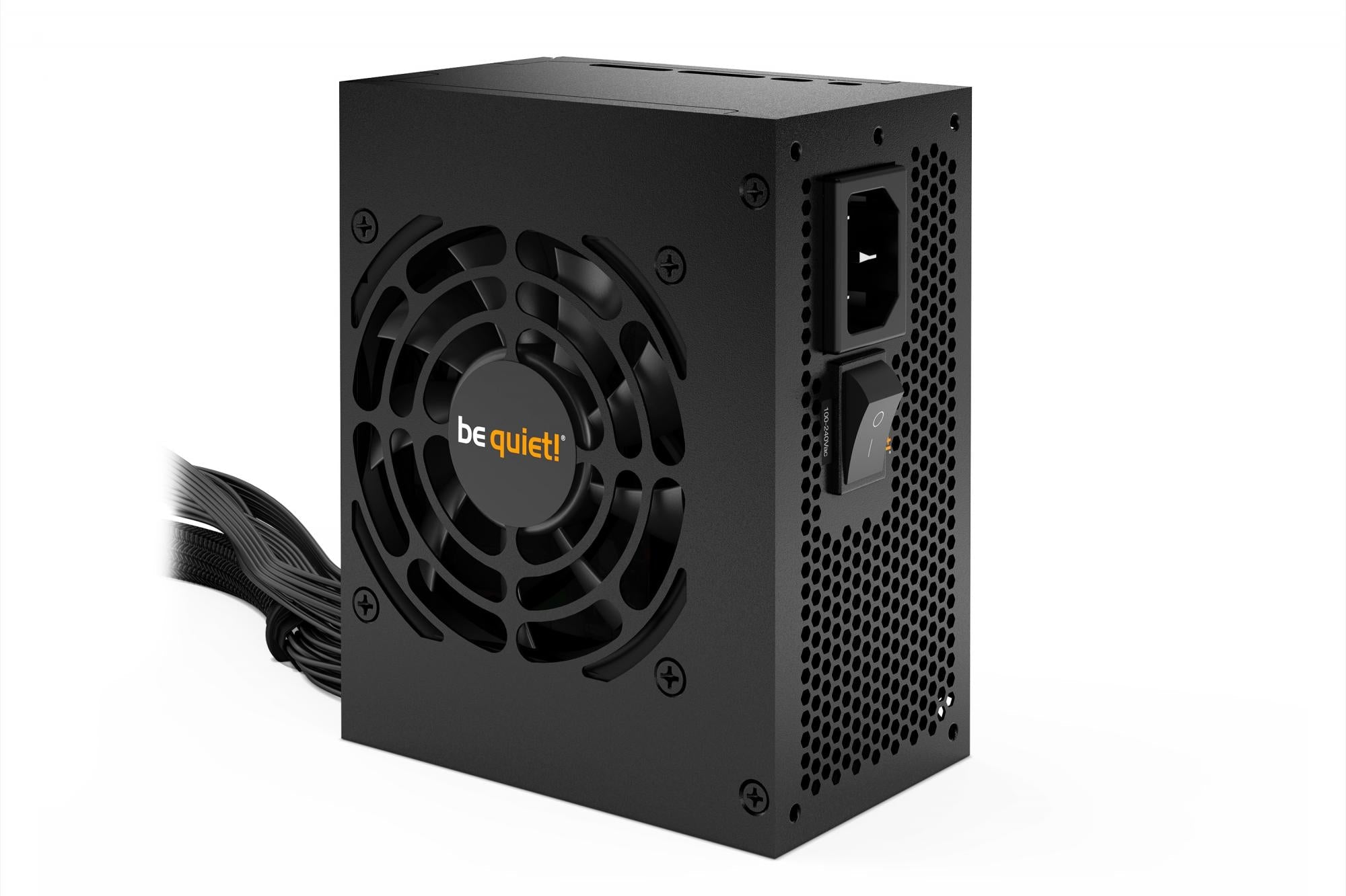 ! Sfx Power 3 450w Sfx   Bn321 Be Quiet